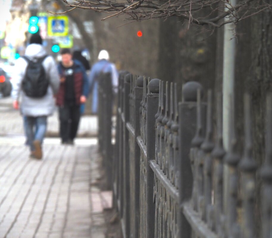 Мартовское...весны пока не видно - Магомед . Мартовское...весны пока не видно - Магомед .