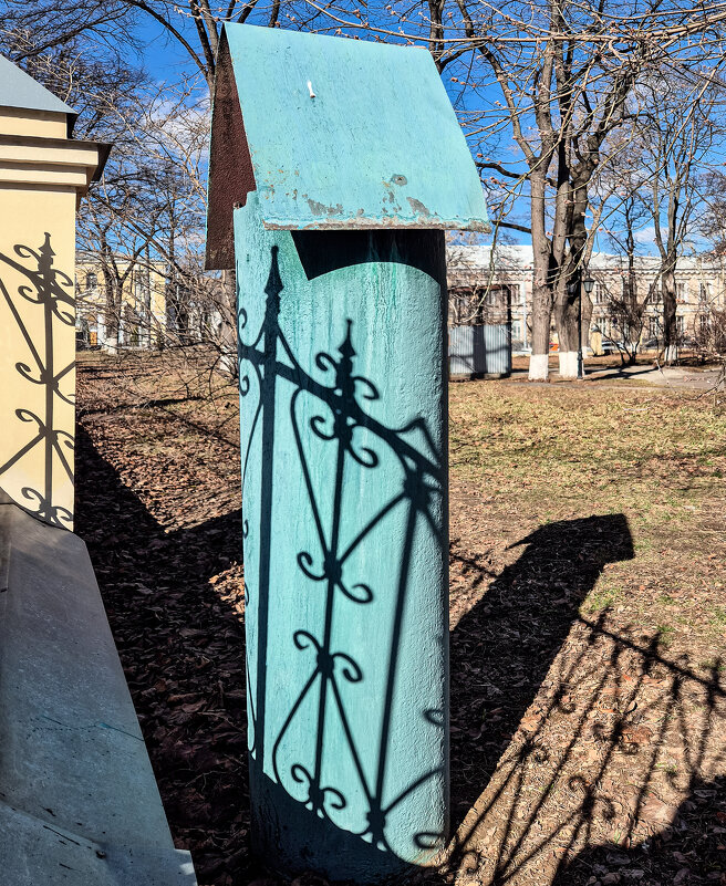 В четверг на Трубецкой - Eugene * В четверг на Трубецкой - Eugene *