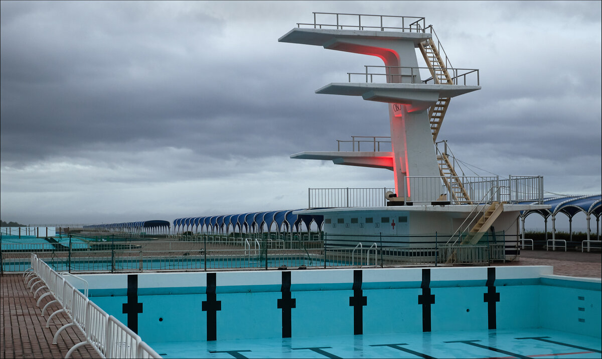 Вечерняя краса - Валерий Готлиб