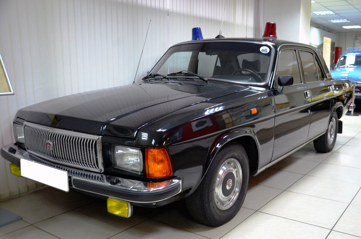 Волга ГАЗ-31013 - Сергей М Волга ГАЗ-31013 - Сергей М