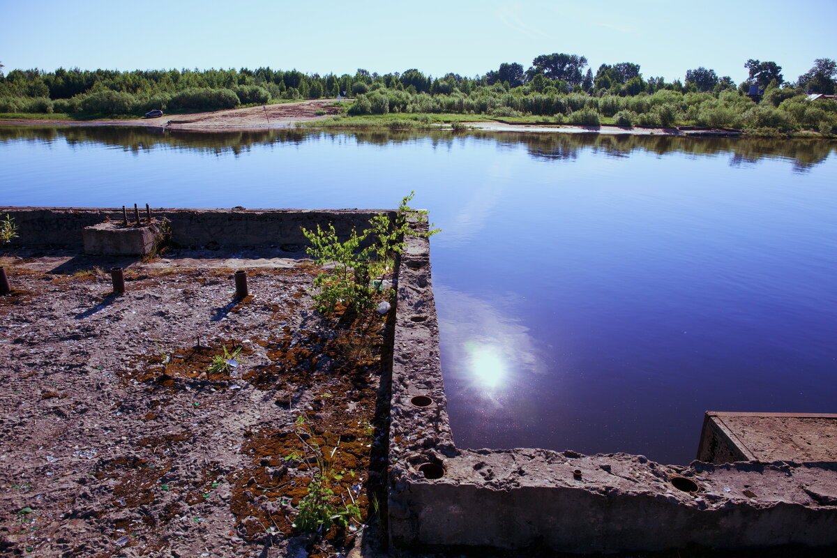 Название отсутствует - Денис Безногов