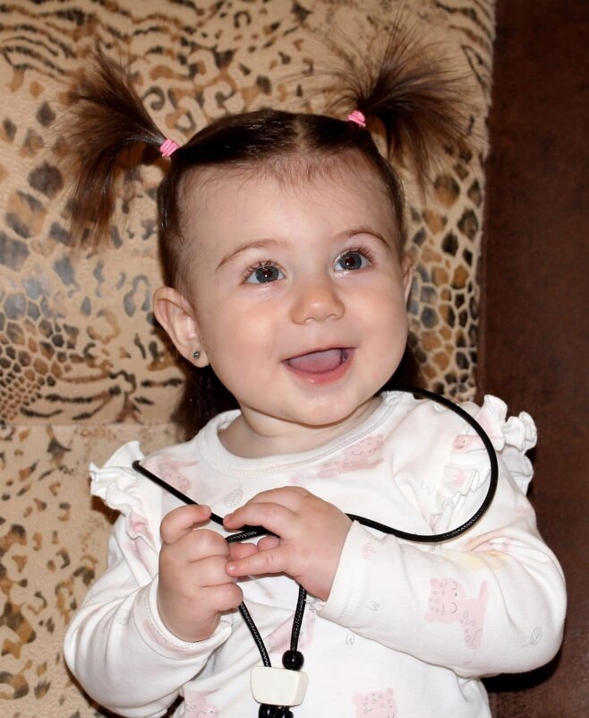 Валерия - Олегъ Петрович