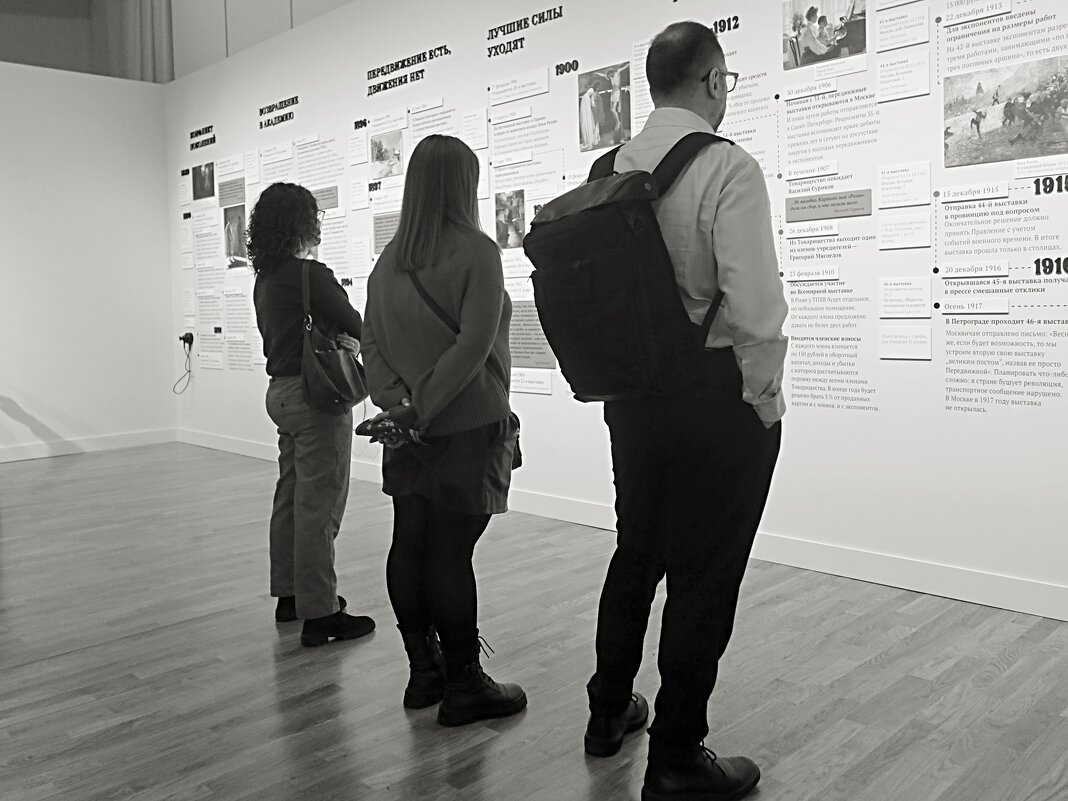 ... картинки с выставки - Дмитрий И_ ... картинки с выставки - Дмитрий И_