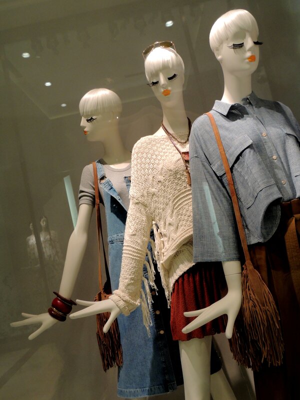 В Милане - Алла Булашевская