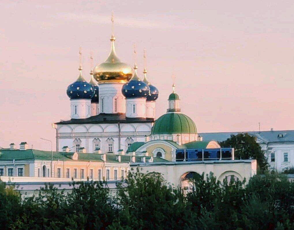 Уголок России,отчий дом... - Георгиевич Уголок России,отчий дом... - Георгиевич