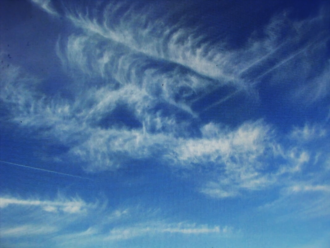 Небесная красота - Людмила Смородинская Небесная красота - Людмила Смородинская