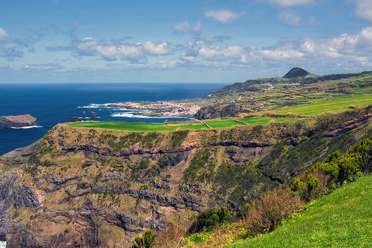 Magic Azores 19 - Arturs Ancans