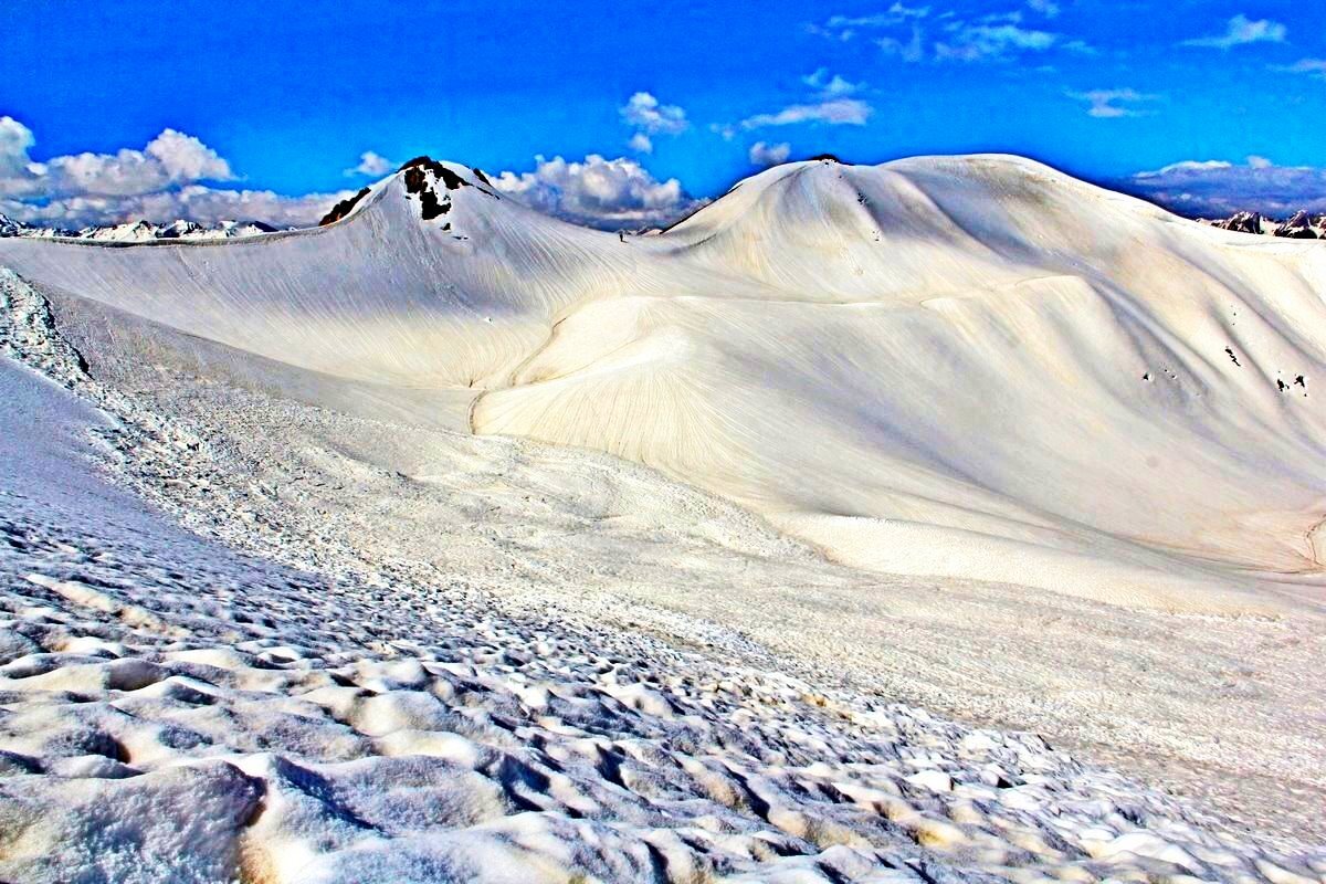 ГОРНАЯ ПРОГУЛКА - Виктор Осипчук