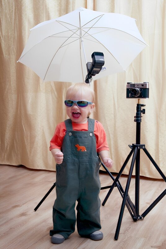 - налетай! не скупись ! .. - Lelik Fotochronik