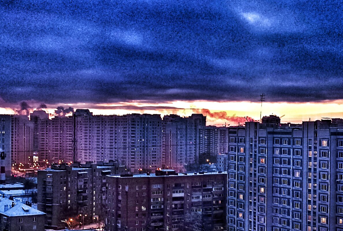 Настроение - Роман С Настроение - Роман С