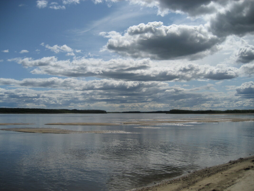 Протока - Anna Ivanova Протока - Anna Ivanova