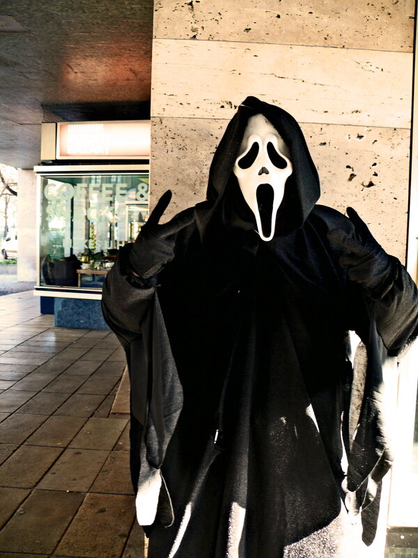 Гости карнавала - 54 - Алексей Кузнецов