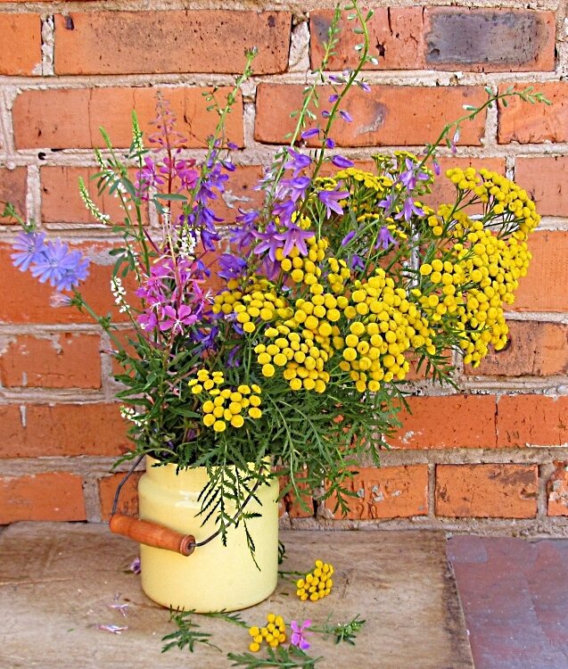 Лето в деревне... - Галина Кузьмина Лето в деревне... - Галина Кузьмина