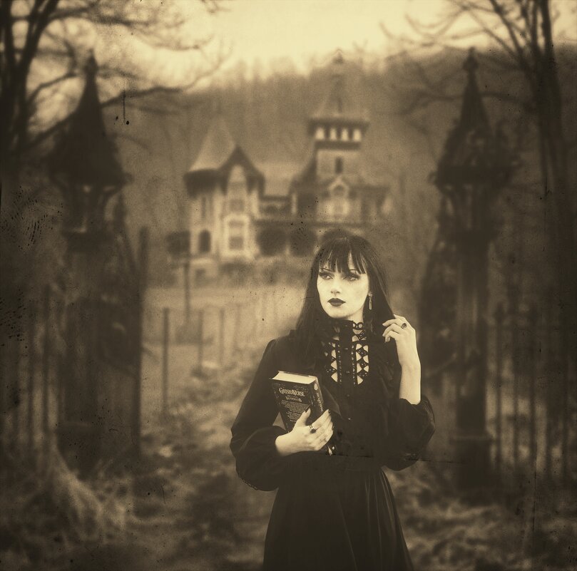 *** - Viktoria Anufrieva *** - Viktoria Anufrieva