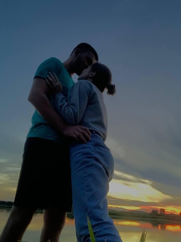 Романтика - Ольга 