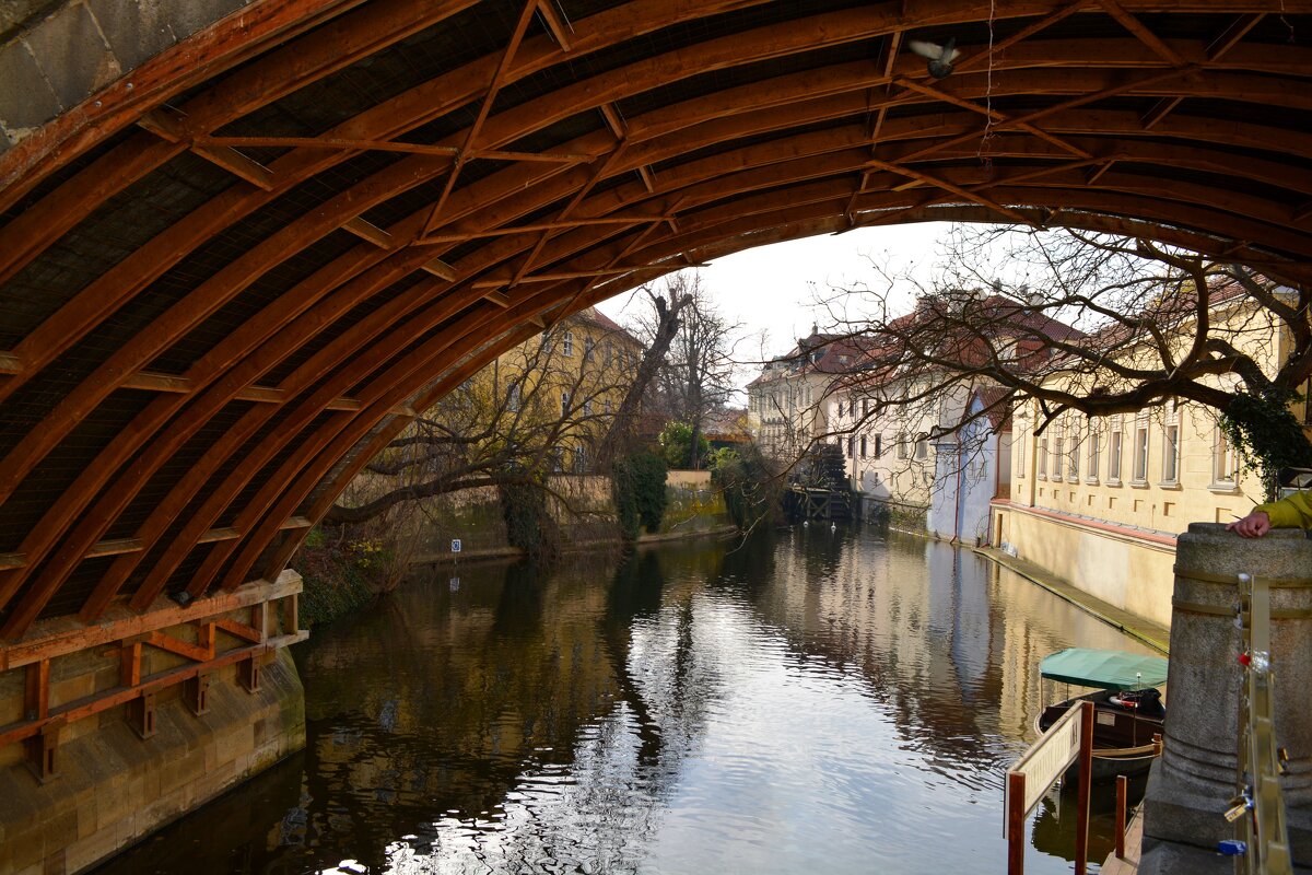 Прага - Андрей Л. В. Прага - Андрей Л. В.