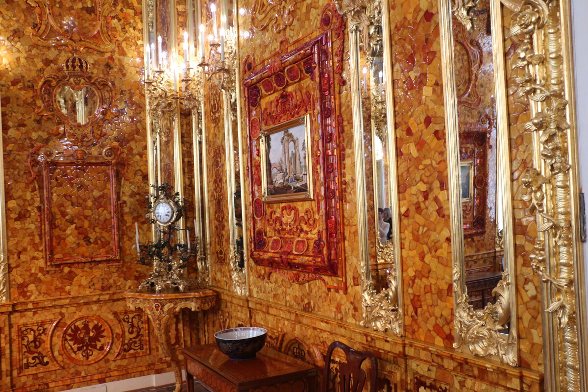 Пушкин - Анатолий Бушуев