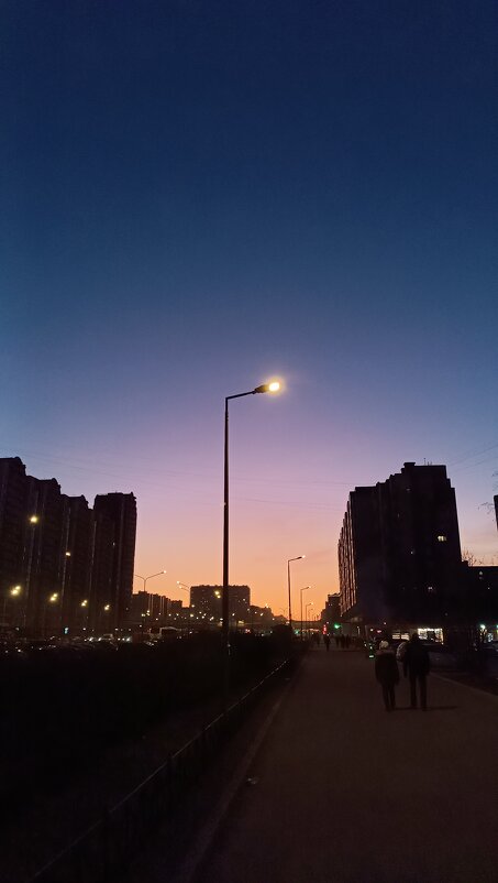 Одиночество - Андрей 