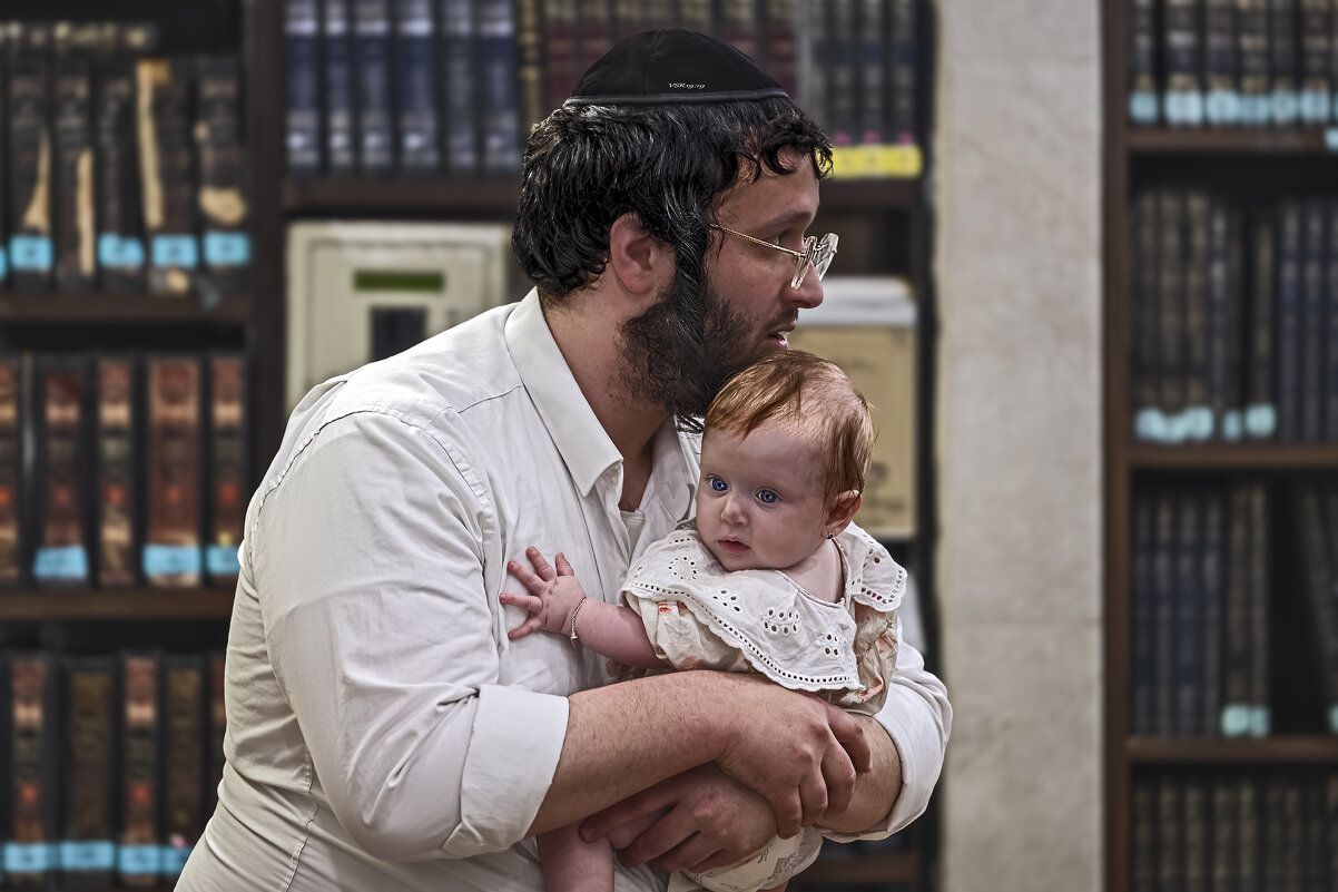 פורים שפיל אין פּאָרטרעטן - Shmual & Vika Retro