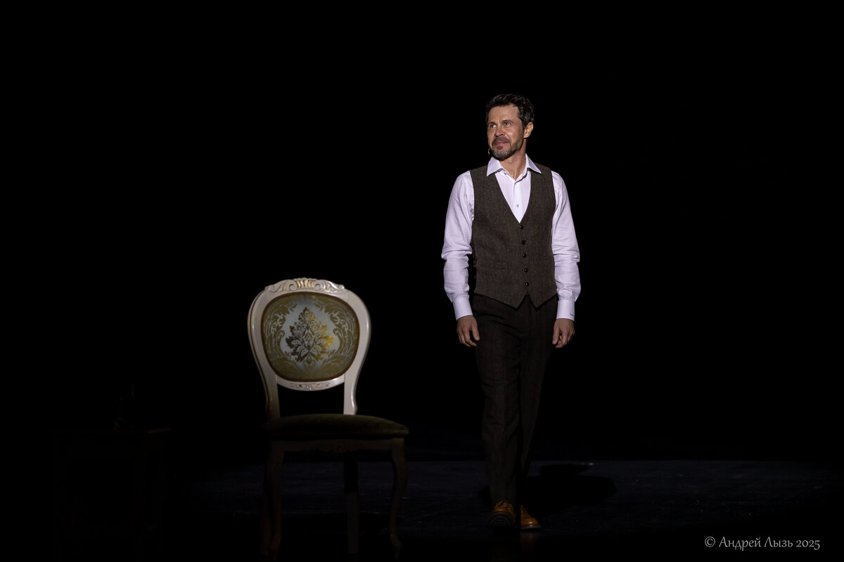 Павел Деревянко - Андрей Lyz