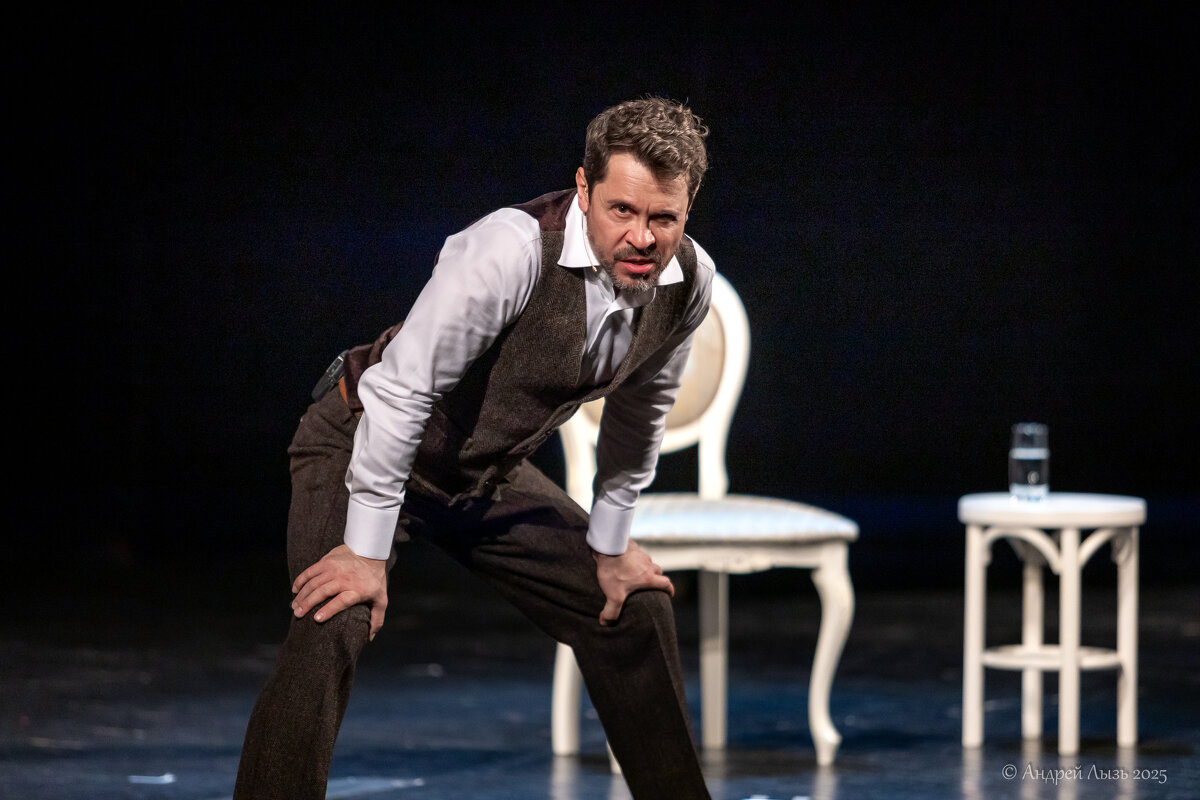 Павел Деревянко - Андрей Lyz Павел Деревянко - Андрей Lyz