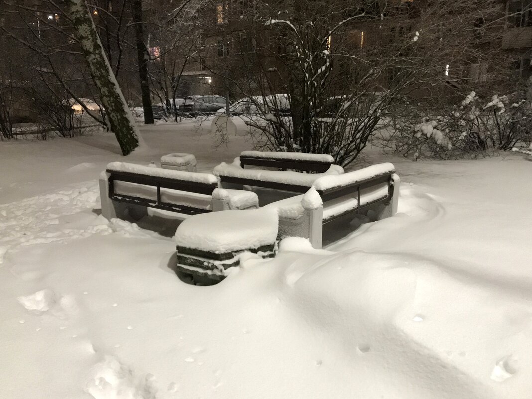 ...около дома, как в мягкой постели, выспаться можно - покой и простор... - zavitok * ...около дома, как в мягкой постели, выспаться можно - покой и простор... - zavitok *