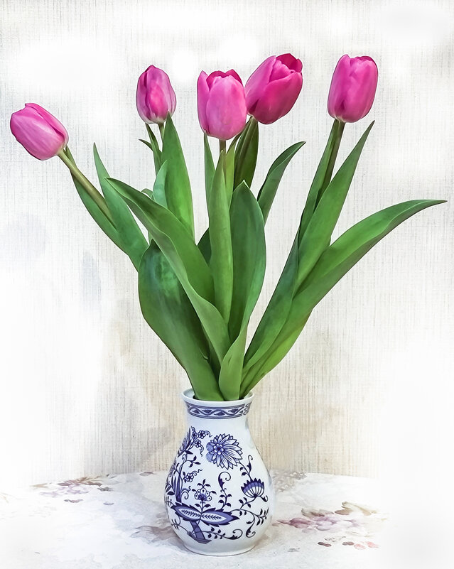 Весна... - Александр Попович