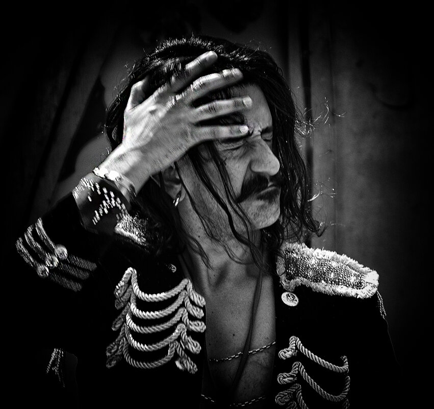 *** - Dan Berli *** - Dan Berli