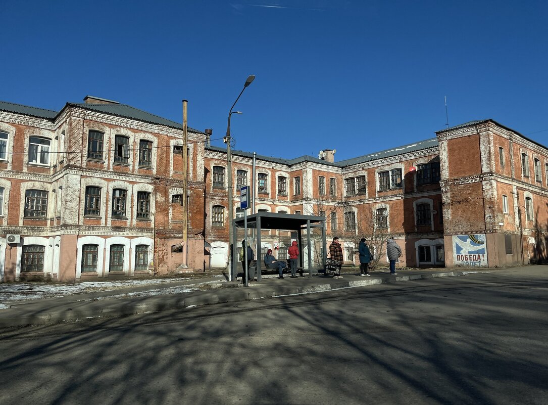 Дорожные впечатления - Сергей Золотавин Дорожные впечатления - Сергей Золотавин