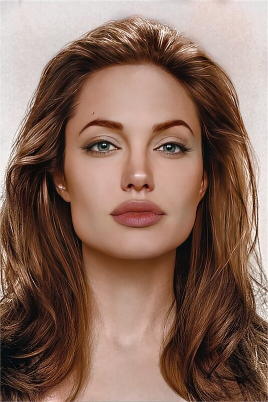 Анджелина Джоли Роберта Эрдмана - ujgcvbif 