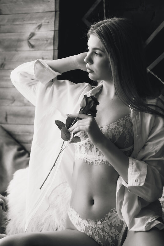 Нежность - Anatoliy Sablin Нежность - Anatoliy Sablin