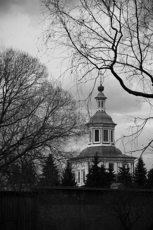 В Великом Устюге... - Руслан 