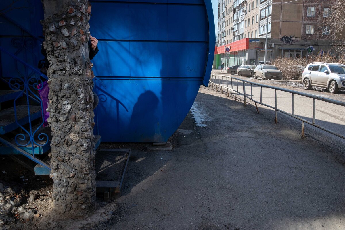 *** - Валерий Михмель *** - Валерий Михмель