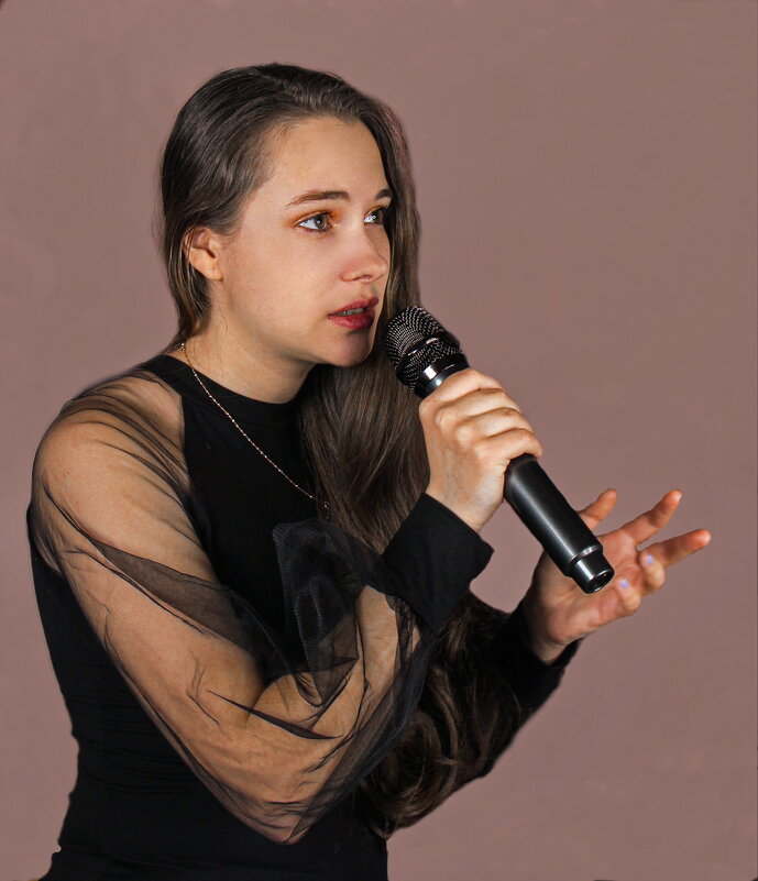 Лера - Тамара Вебер