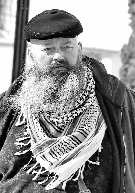 . - Игорь Осипов