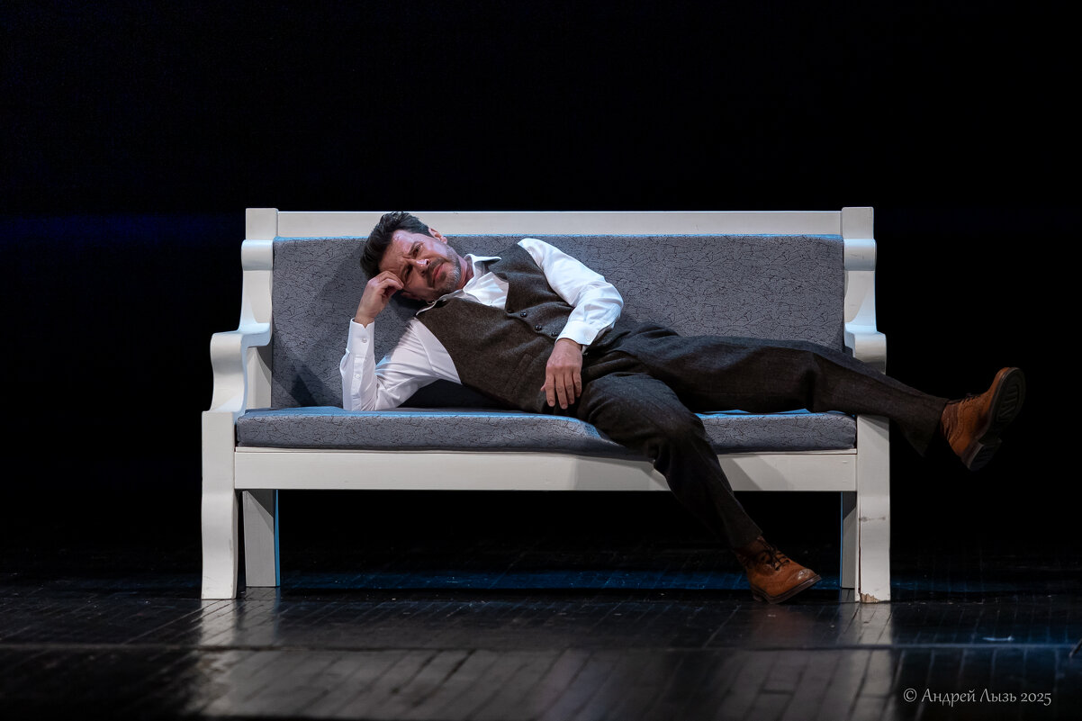 Павел Деревянко - Андрей Lyz Павел Деревянко - Андрей Lyz