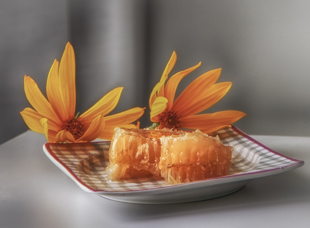 С медком! - Лилия * С медком! - Лилия *