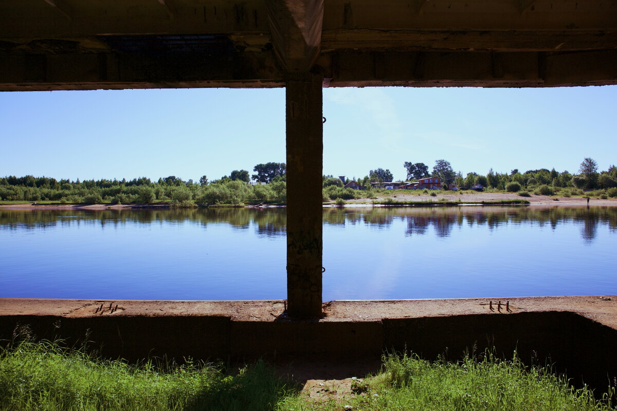 Название отсутствует - Денис Безногов Название отсутствует - Денис Безногов