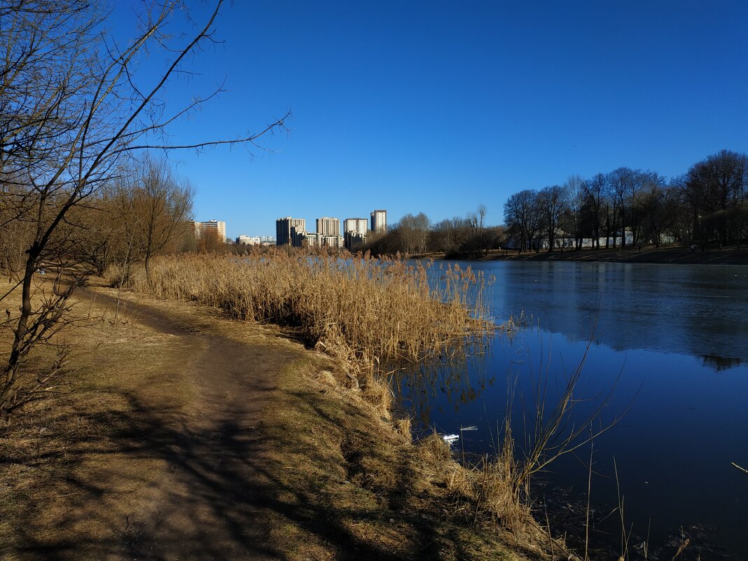 Хорошо, что я снова на велосипеде! - Андрей Лукьянов Хорошо, что я снова на велосипеде! - Андрей Лукьянов
