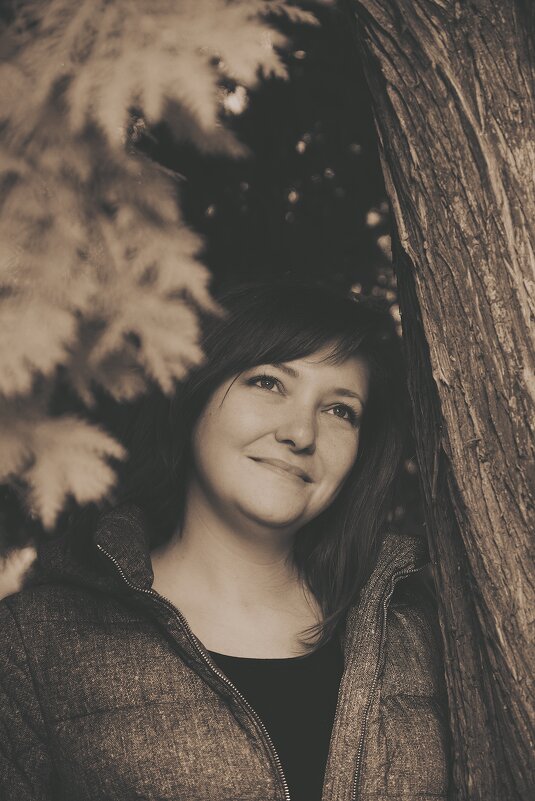 " Любимый взгляд... " - Руслан 