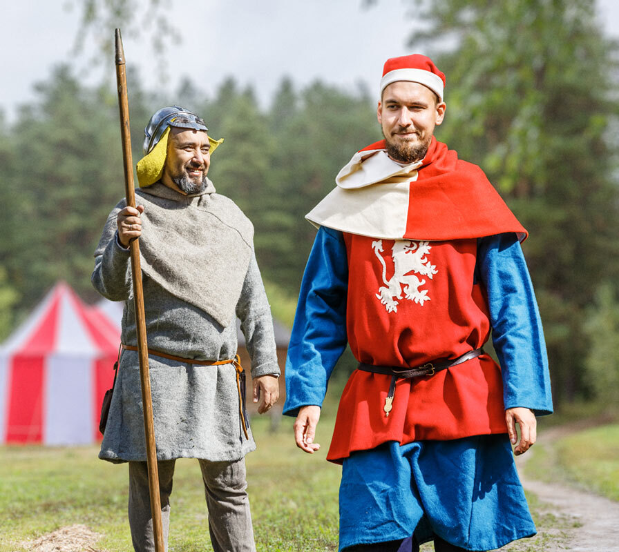 Фестиваль - SanSan 