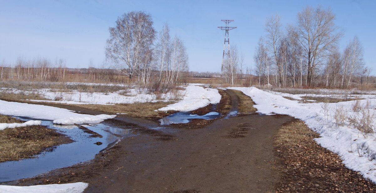 Ходил на Иртыш. - сергей ермошкин Ходил на Иртыш. - сергей ермошкин