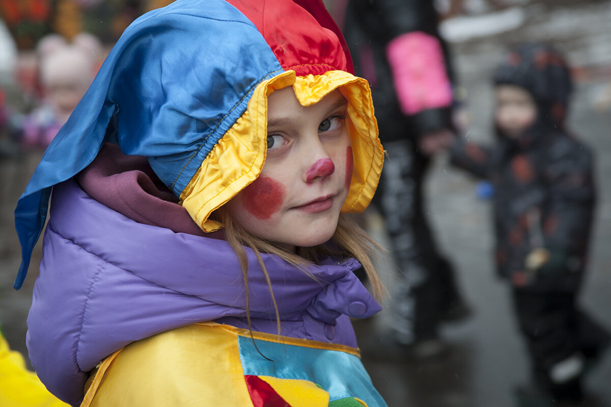 Скоморошек - Владимир Носов Скоморошек - Владимир Носов