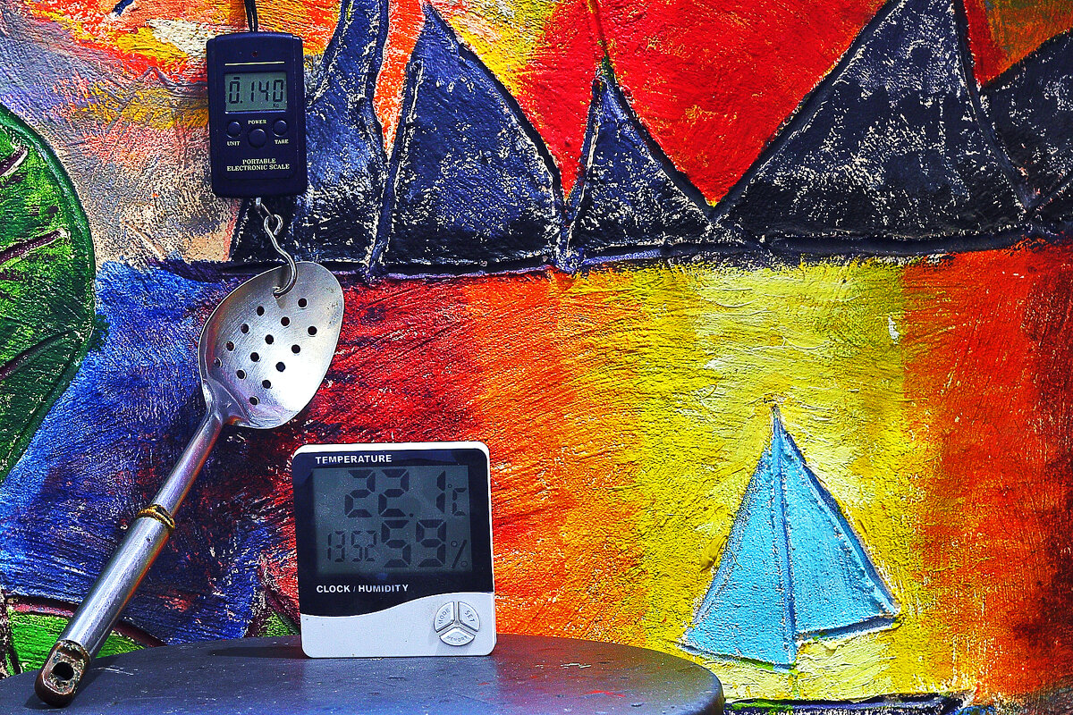 Обед! - Юрий Гайворонскiий Обед! - Юрий Гайворонскiий