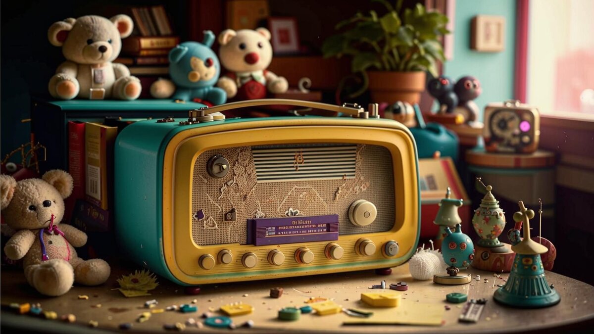 На зарядку! - Юрий Гайворонскiий На зарядку! - Юрий Гайворонскiий