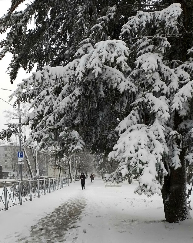 *** - Валентина Береснева *** - Валентина Береснева