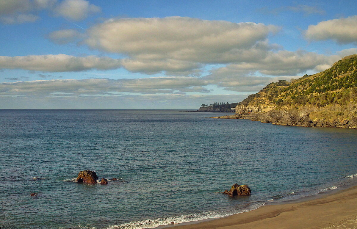 Magic Azores 21 - Arturs Ancans