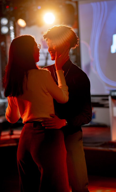 Джаз - Serega Alucard X2