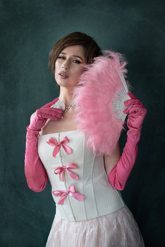 *** - Viktoria Anufrieva *** - Viktoria Anufrieva