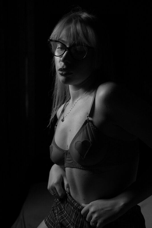 Анна - Влад М